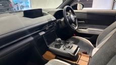 Mazda MX-30 107kW Exclusive Line 35.5kWh 5dr Auto Electric Hatchback